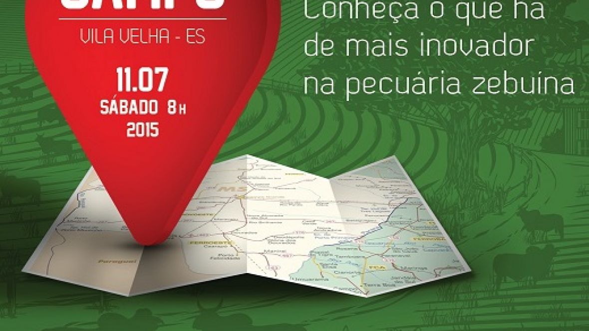 Dia de Campo do PMGZ acontece em Vila Velha/ES neste sábado