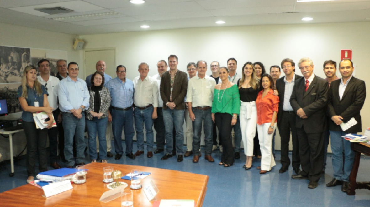 Governo de Minas confirma parceria em feira de gastronomia da ExpoZebu