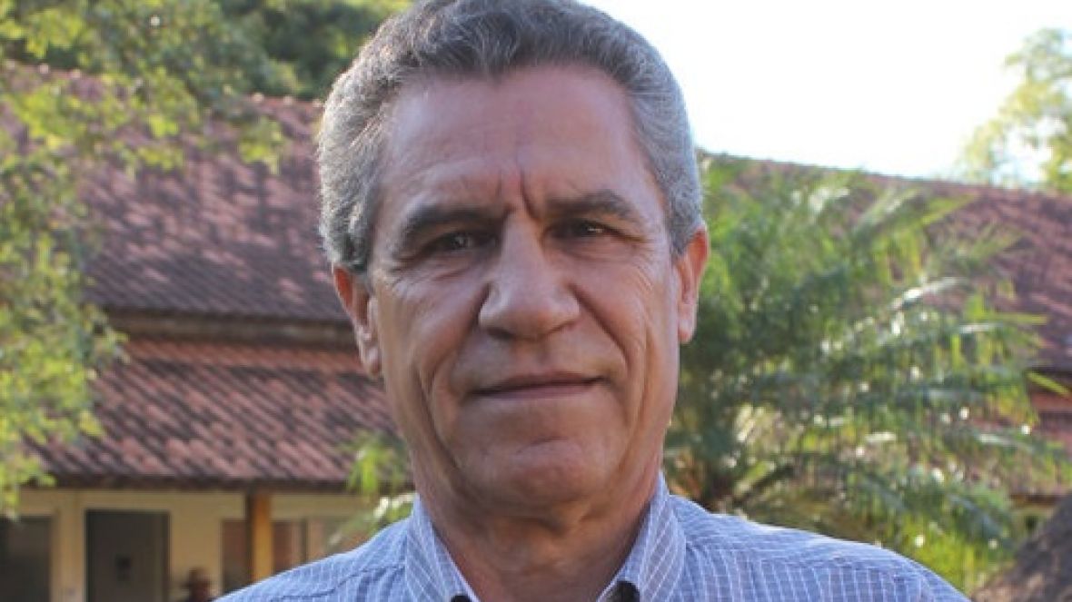 Embrapa Gado de Corte tem novo chefe-geral