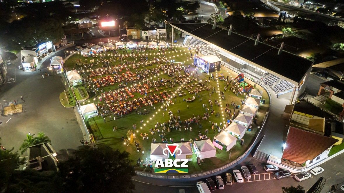 Com mais de 50 mesas comercializadas, 7º Arraiá da ABCZ inicia contagem regressiva para grande festa beneficente