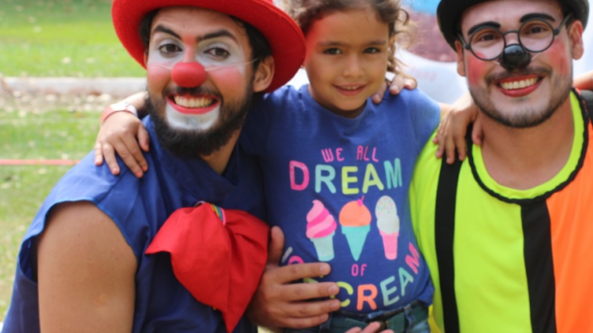 ABCZ promove ação social para comemorar Dia das Crianças