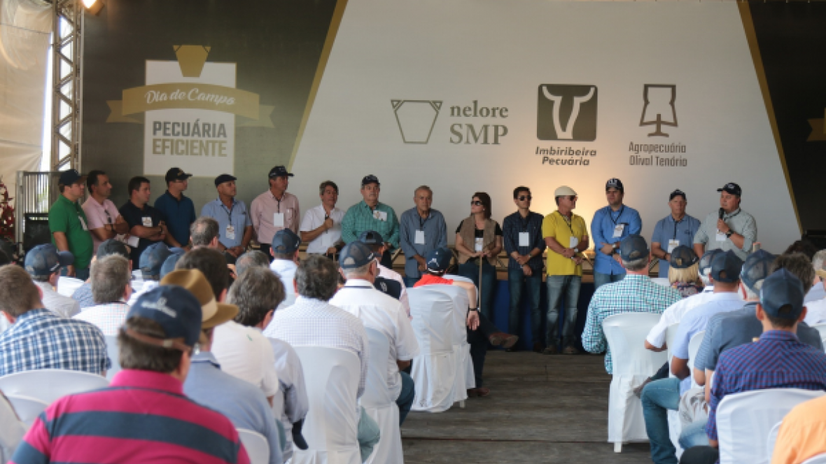 Dia de Campo Pecuária Eficiente acontece em Alagoas