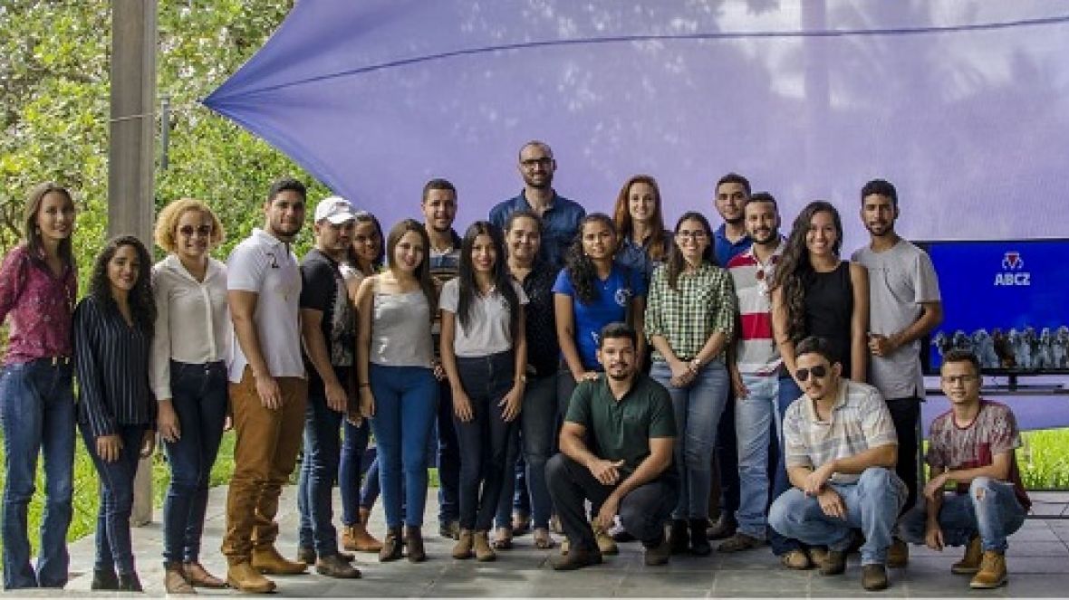 Técnica da ABCZ participa de eventos ligados à extensão rural no estado do Maranhão