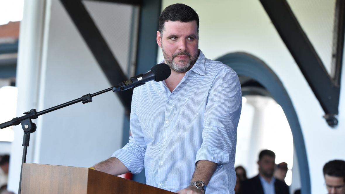 ABCZ comemora reeleição de Pedro Lupion para a Presidência da FPA