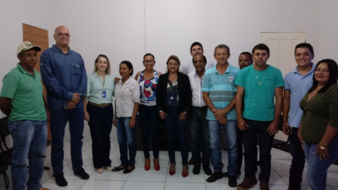 Tocantins vai receber feira Pró-Genética durante XI Feapa