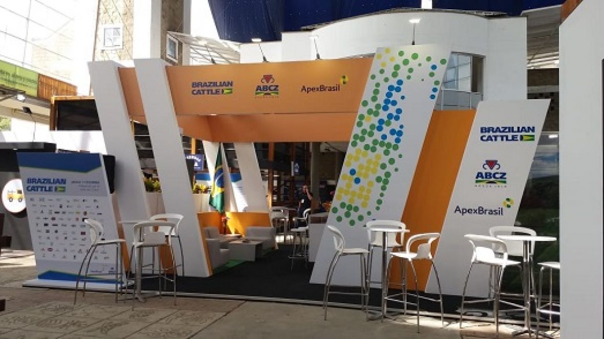 ABCZ participa do Congresso Mundial de Brahman