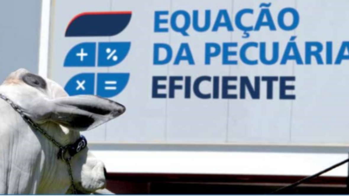 ExpoGenética promove Curso do Projeto Equação da Pecuária Eficiente