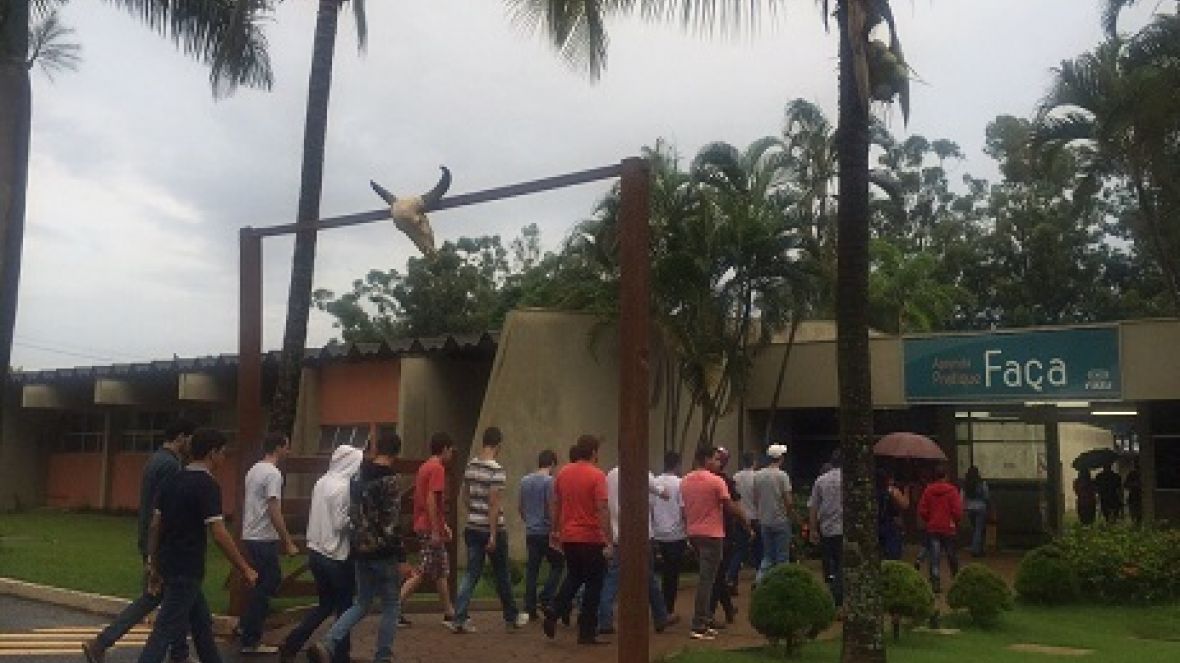 Projeto de internacionalização da FAZU continua com novos convênios