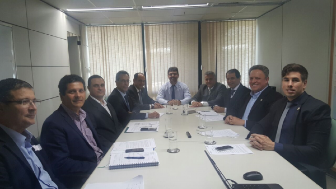 Conselho Nacional do Pró-Genética se reúne em Brasília (DF) 