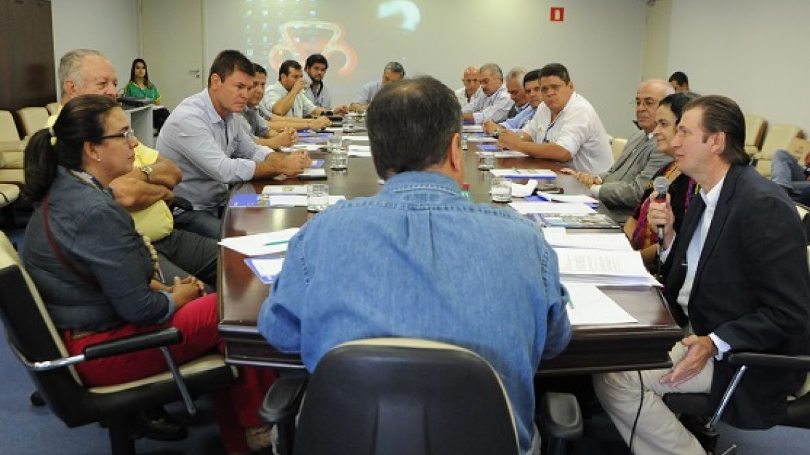 Difusão e valorização do Zebu estão na pauta da reunião da Ficebu