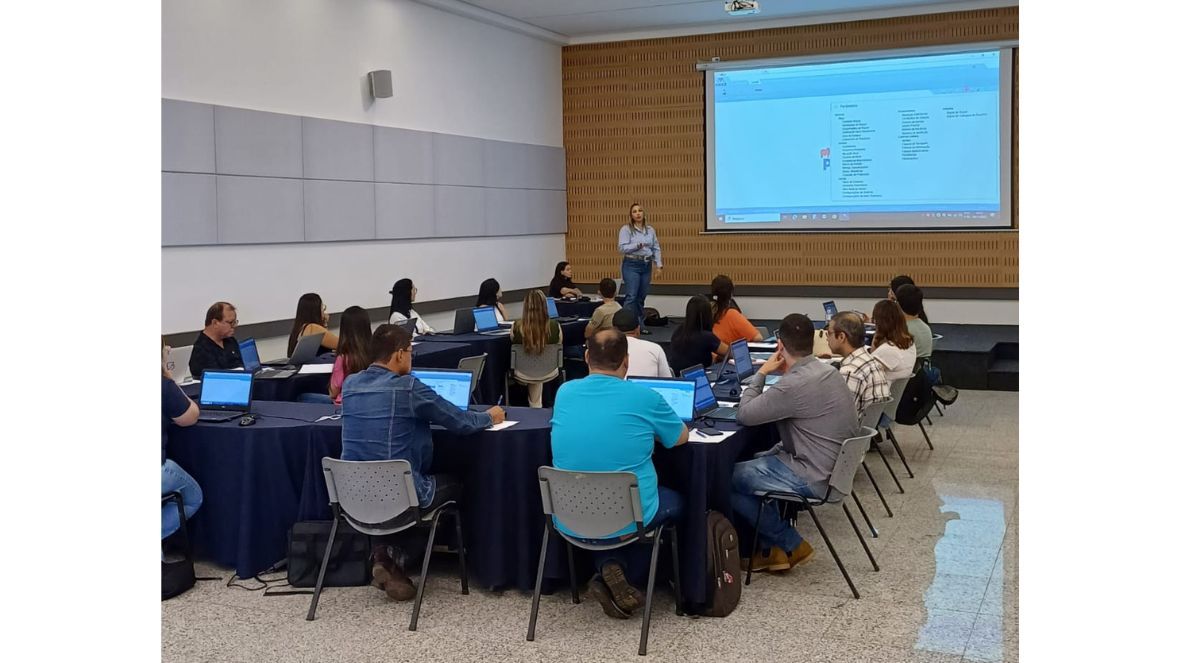 ABCZ realiza curso de capacitação do programa Produz