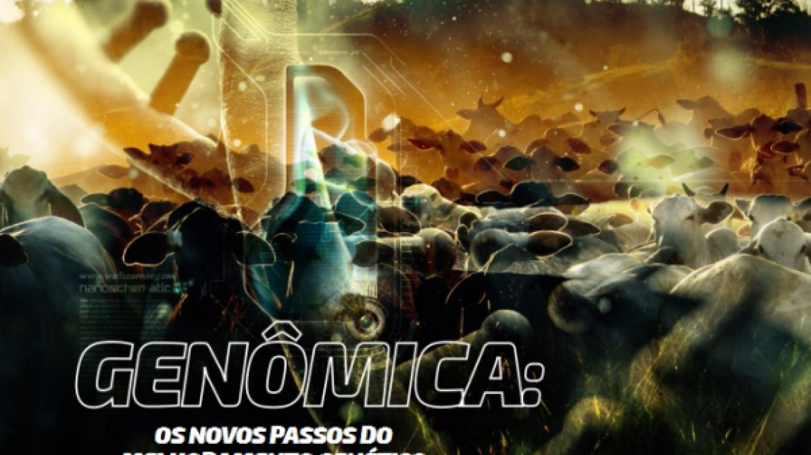 ABCZ investe em projeto ?Genômica?