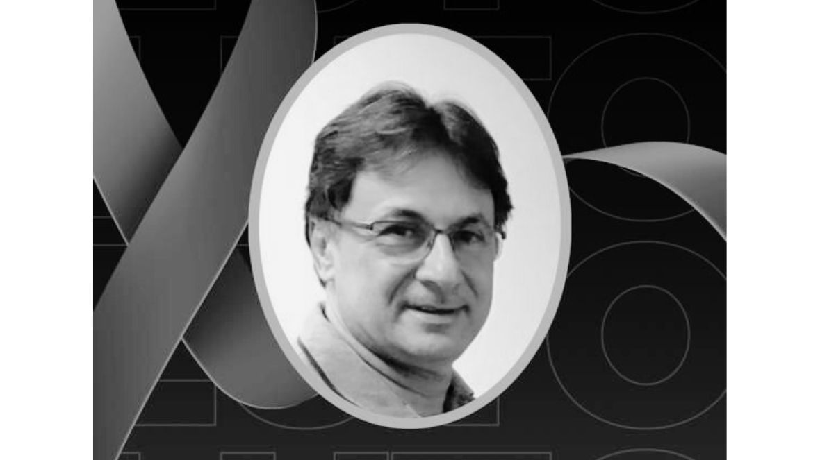 ABCZ lamenta falecimento de Cícero José Correia Filho