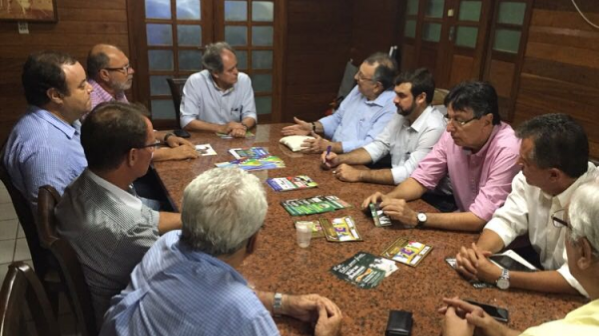 Pró-Genética com novo fôlego na Bahia