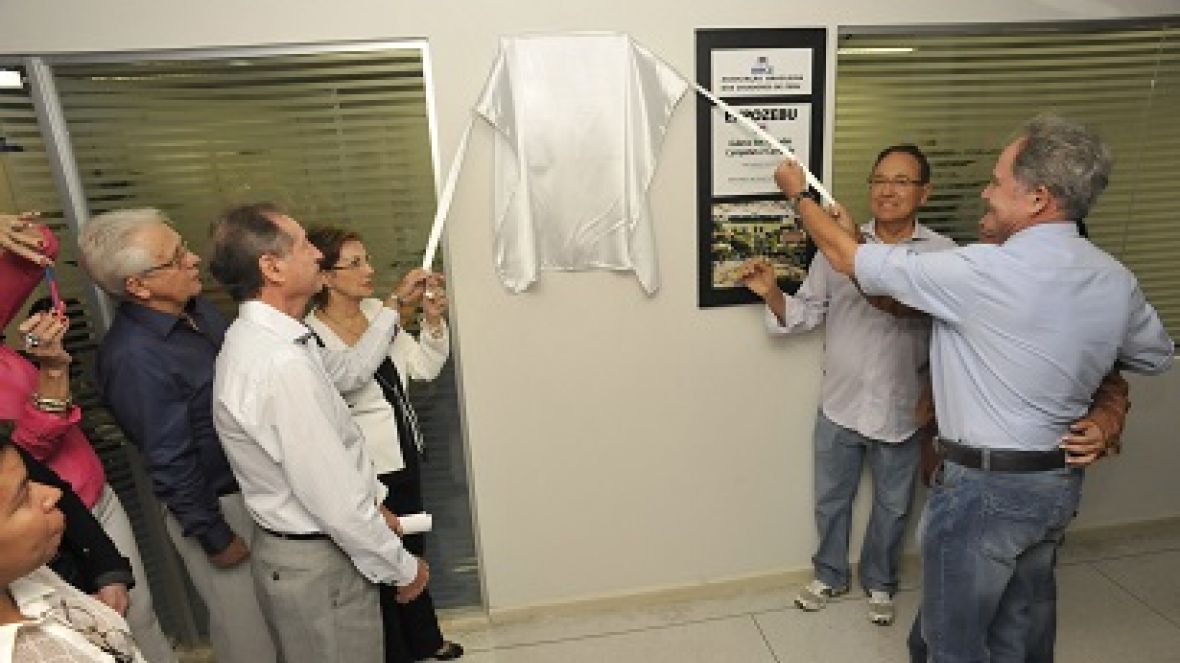 ABCZ faz homenagem ao fotógrafo João Shroden Júnior