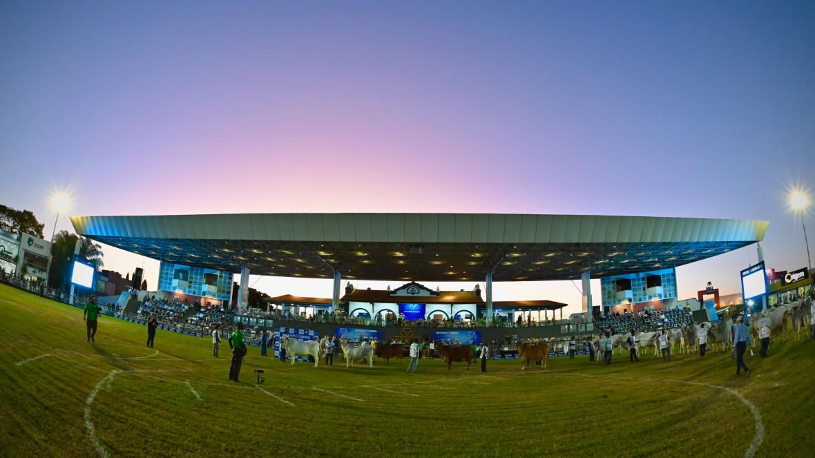 89ª ExpoZebu: confira a programação desta sexta-feira (3)
