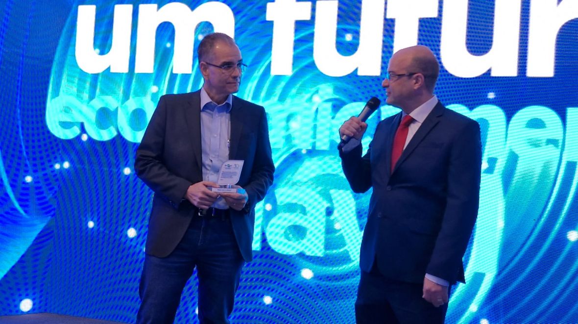 ABCZ é homenageada nos 50 anos da Embrapa Cerrados