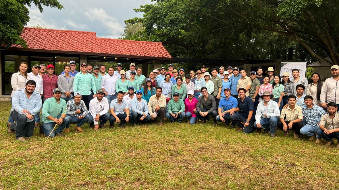 ABCZ participa do 5º Curso Internacional de Seleção de Matrizes e Reprodutores, na Bolívia