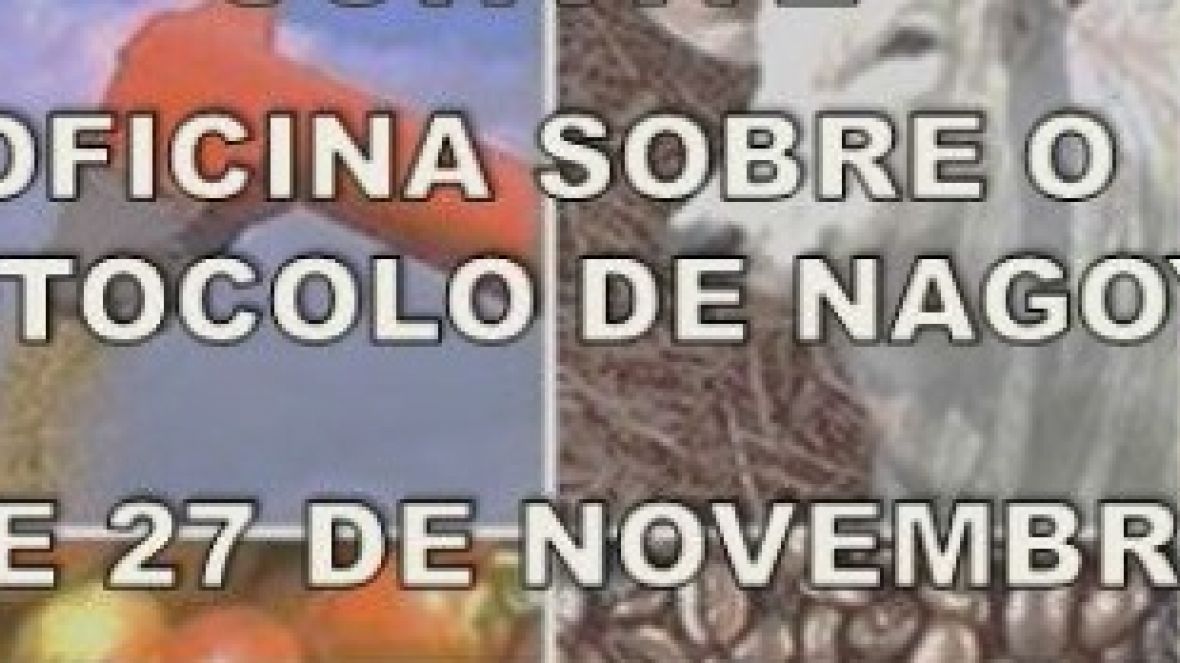 Oficina sobre Protocolo de Nagoya terá participação da ABCZ