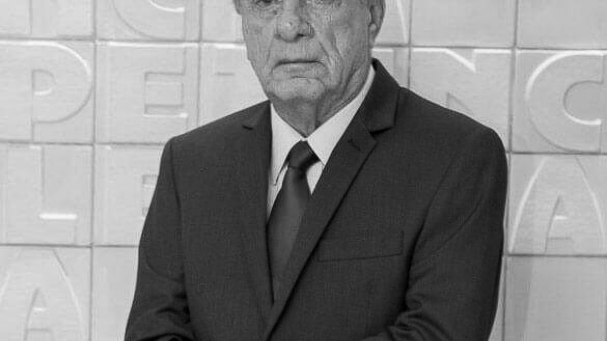 Pecuária dá adeus à Fernando Abreu Júdice  