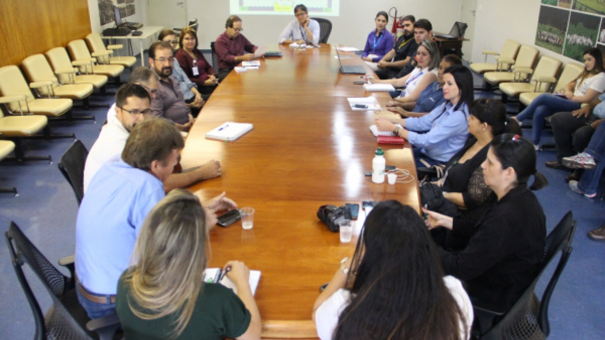 ABCZ confirma a realização da ?2ª Feira de Gastronomia & Alimentos de Minas?