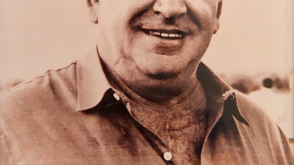 Pecuária perde Benedicto Peres Drummond