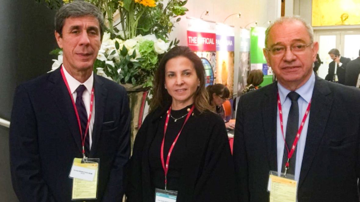 ABCZ e Bolívia debatem erradicação da Aftosa em sessão da OIE