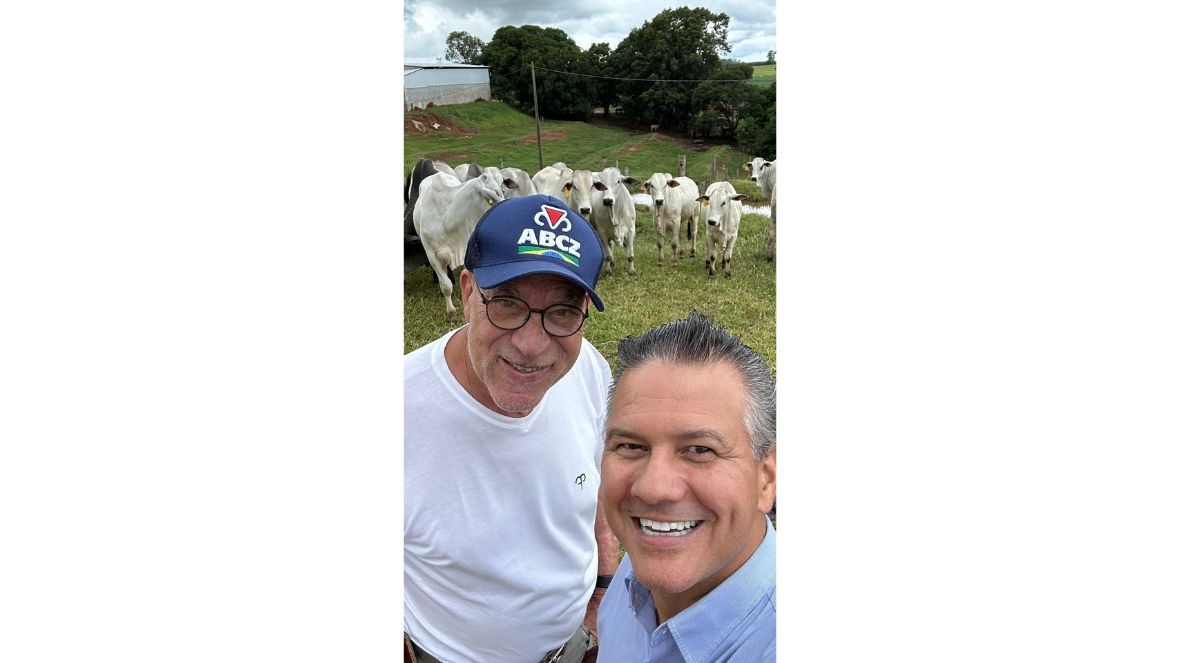 PMGZ avança pelo interior de São Paulo