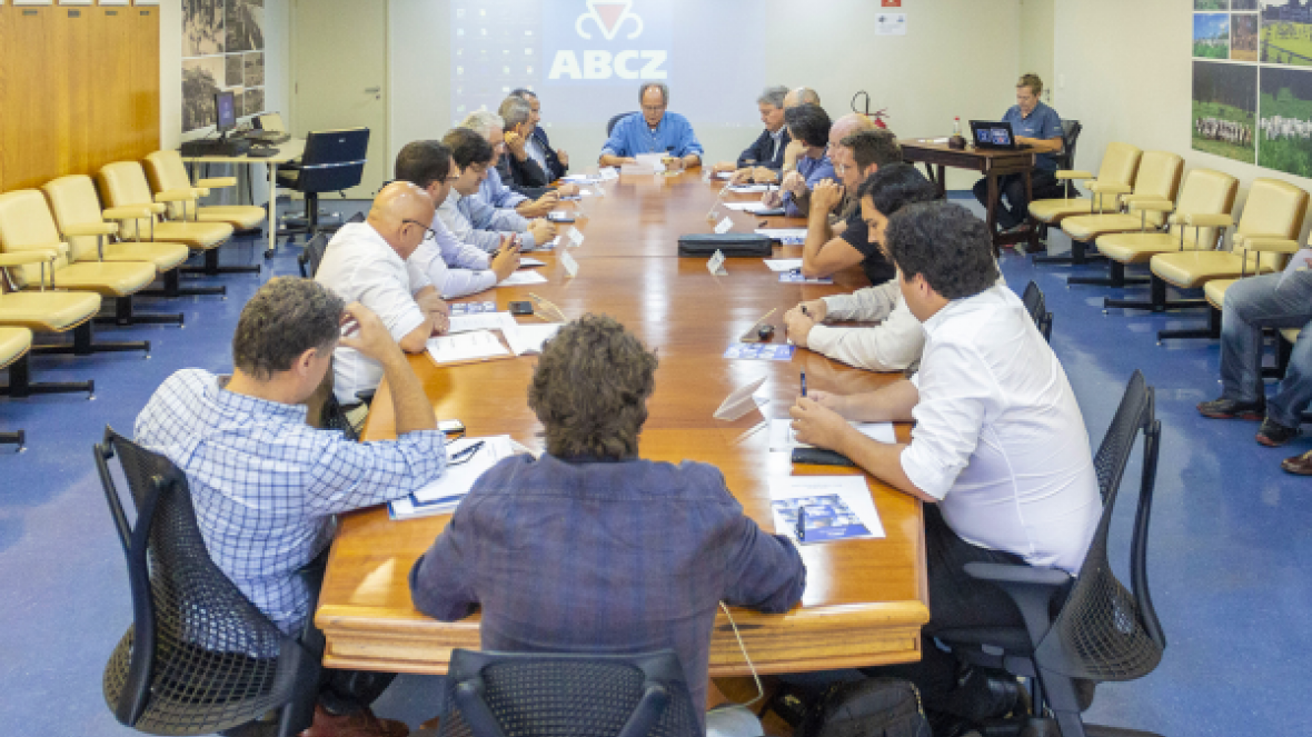 Novo índice ABCZ (iABCZ) quer aumentar o lucro do pecuarista