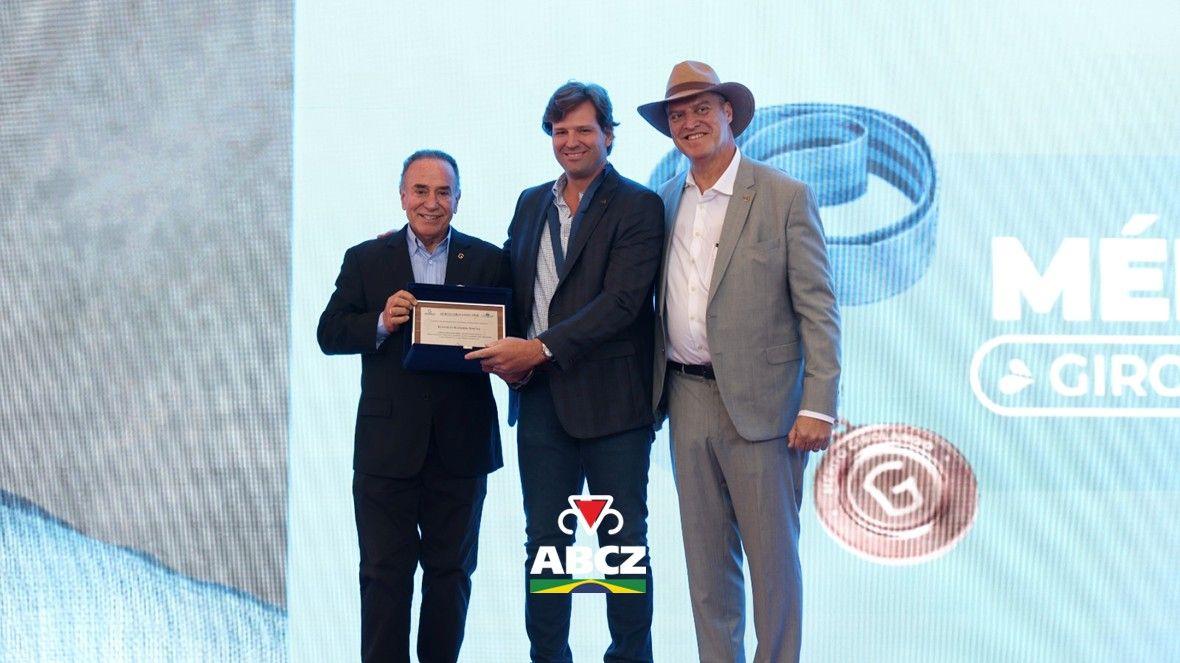 ABCZ participa da 21ª Megaleite
