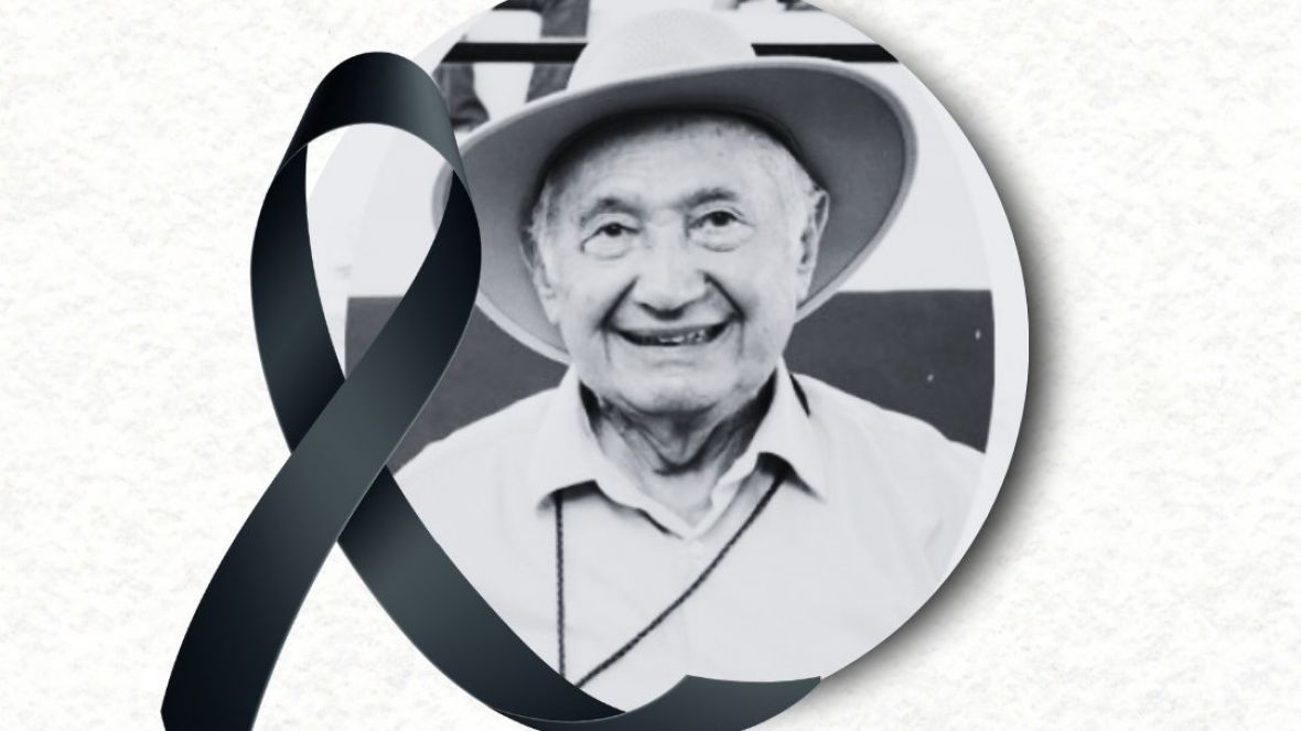 ABCZ lamenta o falecimento de Don Abelardo Conde Medina, importante pecuarista do México