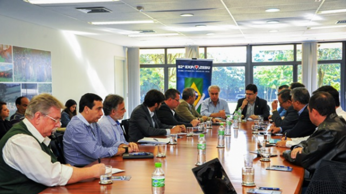 Secretários de Agricultura discutem novos rumos para a agropecuária nacional