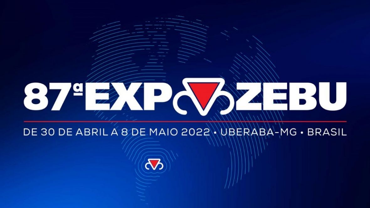 87ª ExpoZebu será lançada oficialmente nesta quarta-feira (16)