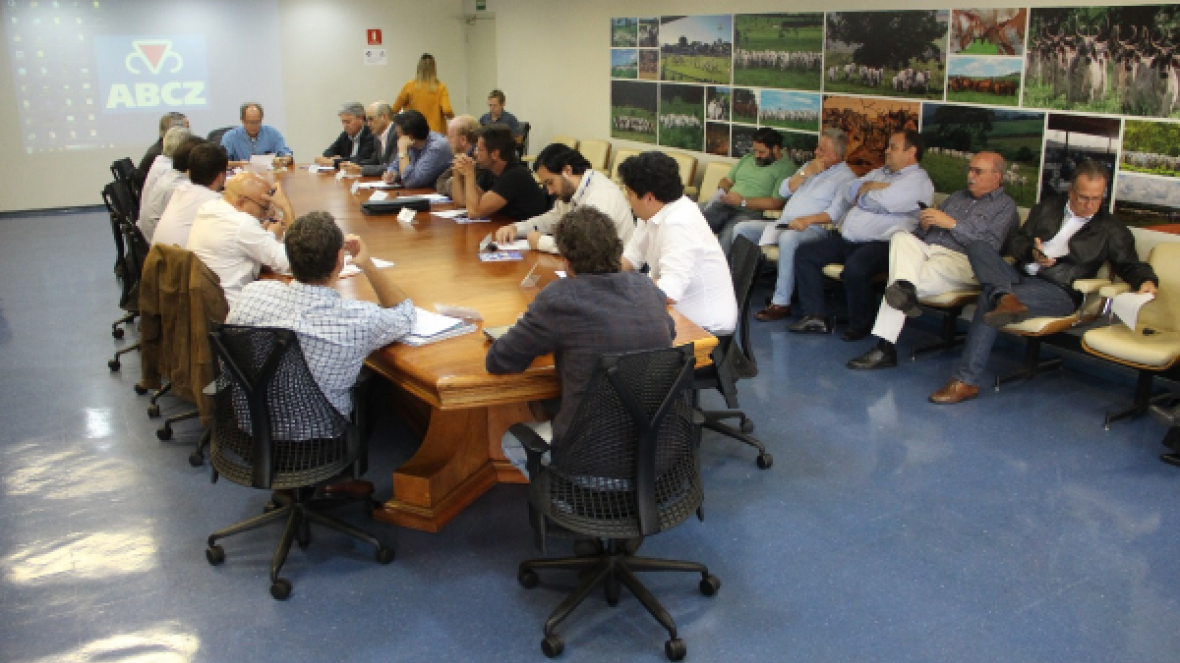 ABCZ e ACNB firmam compromissos