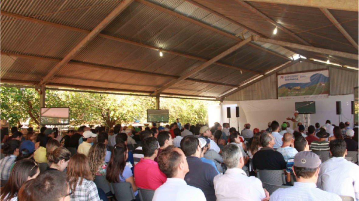 Programação oficial da ExpoZebu Dinâmica é divulgada