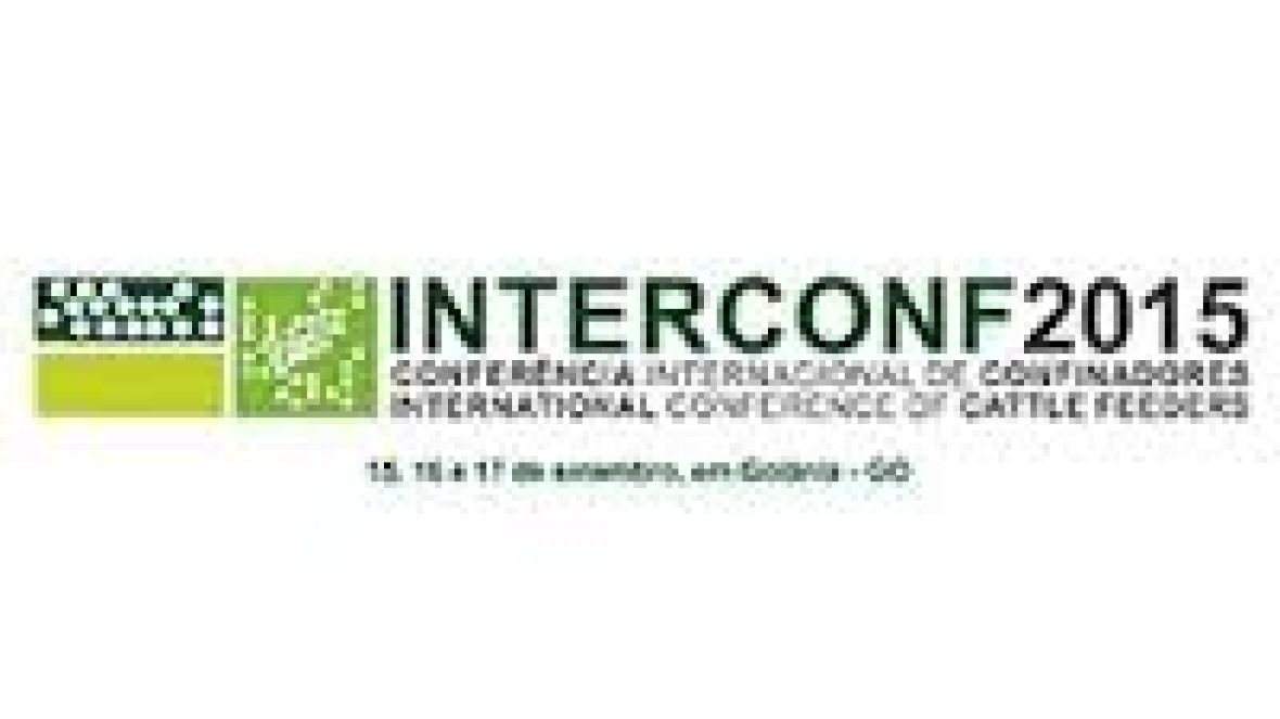 Presidente da ABCZ participa da Interconf 2015 