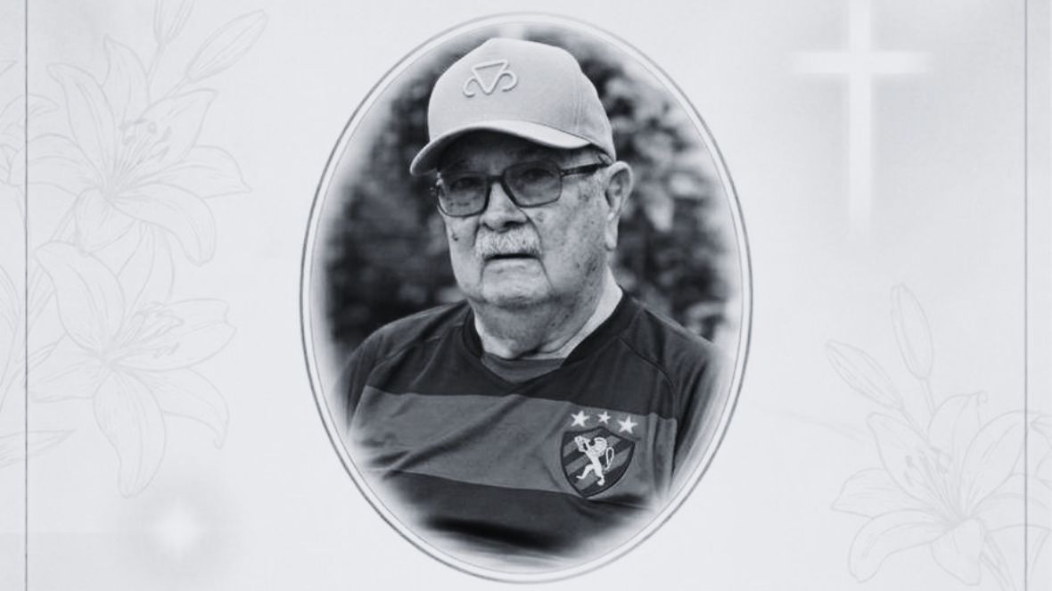 ABCZ lamenta falecimento de Aloysio Queiroz Monteiro Filho