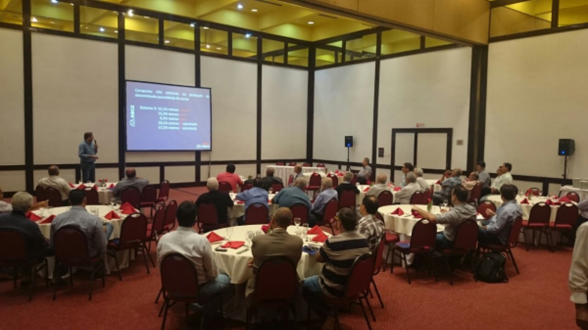 Salvador recebe Circuito 100% PMGZ