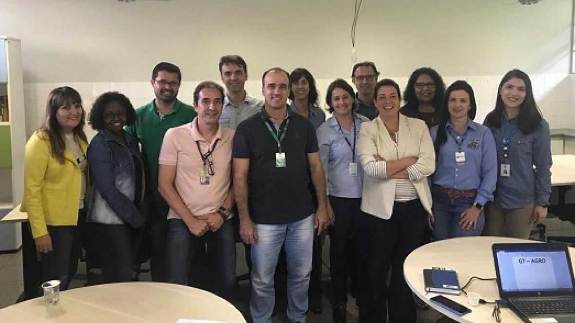 ABCZ participa de reunião do ?GTAgro Ecossistema de  Uberaba?