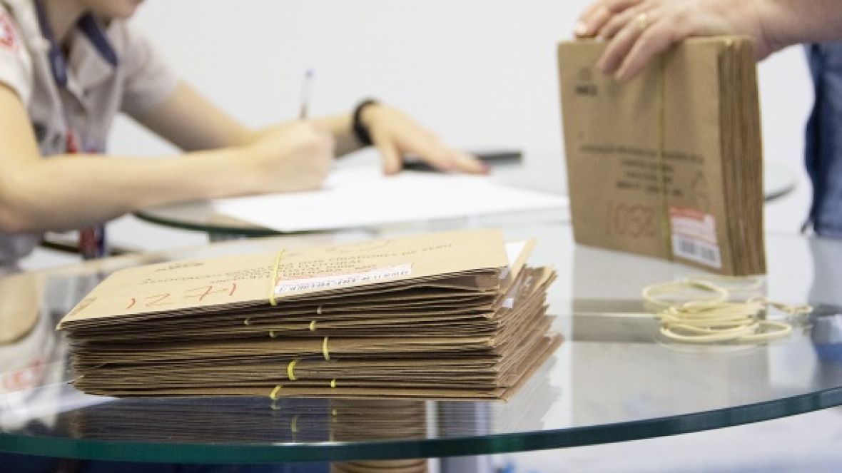 Eleição da ABCZ movimenta sede da Associação