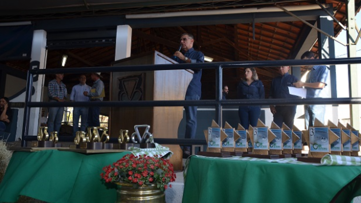 5º Concurso Leiteiro Natural anuncia campeãs
