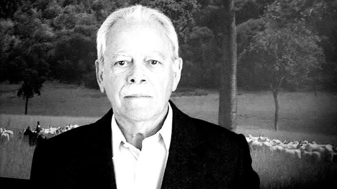 ABCZ lamenta a morte de Ney Moreira Bruzzi