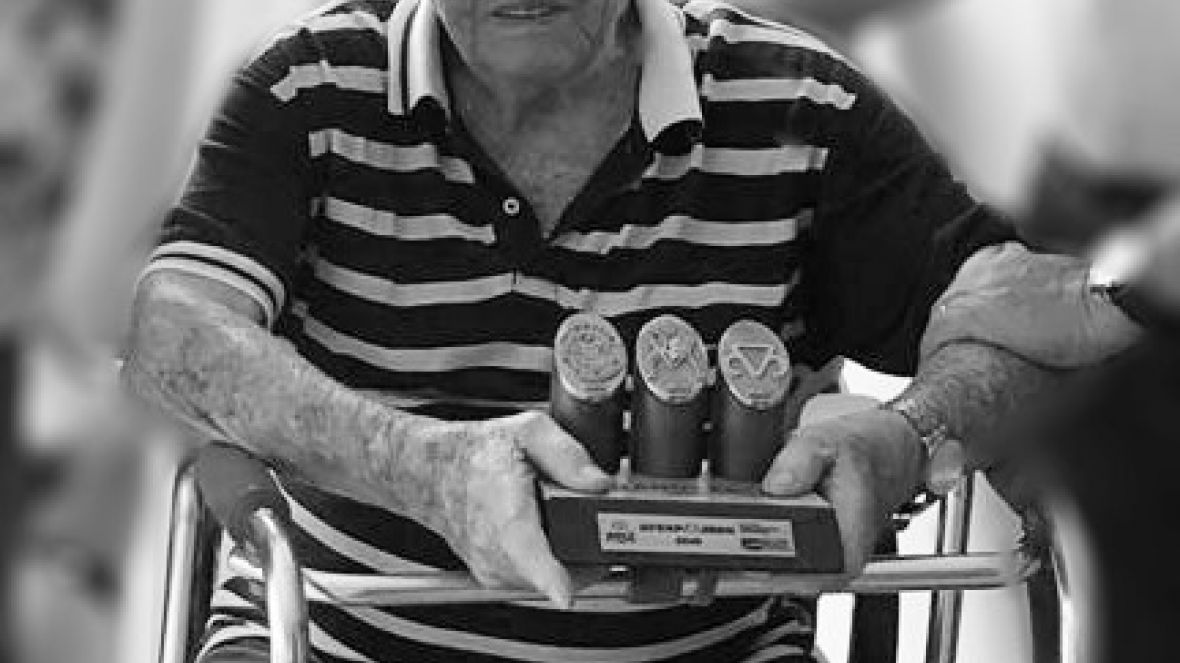 Pecuária perde Dr. Rui Barbosa de Souza, ex vice-presidente da ABCZ 