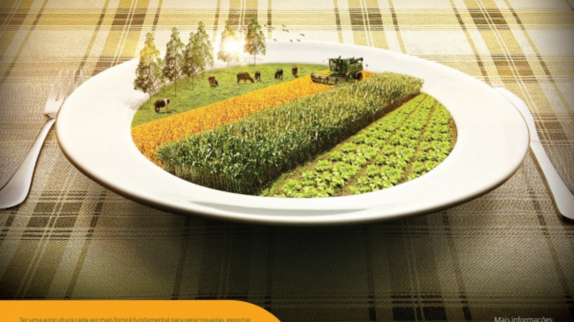 Contratação de crédito rural cresce em julho e agosto