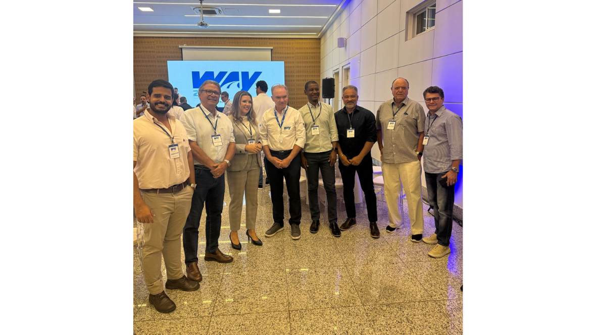 Rota do Zebu: ABCZ participa de evento de lançamento das melhorias para trecho da rodovia BR-262