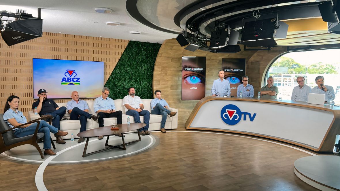 17ª ExpoGenética apresenta os resultados parciais da pesquisa ‘Precocidade sexual e suas interações com a genética e o ambiente’, realizada com novilhas do Nelore Jandaia