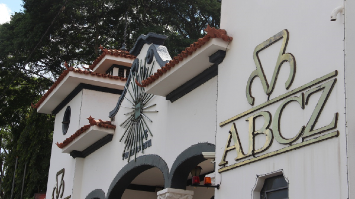 Luzes de Natal do Parque Fernando Costa serão acesas nesta terça (08)