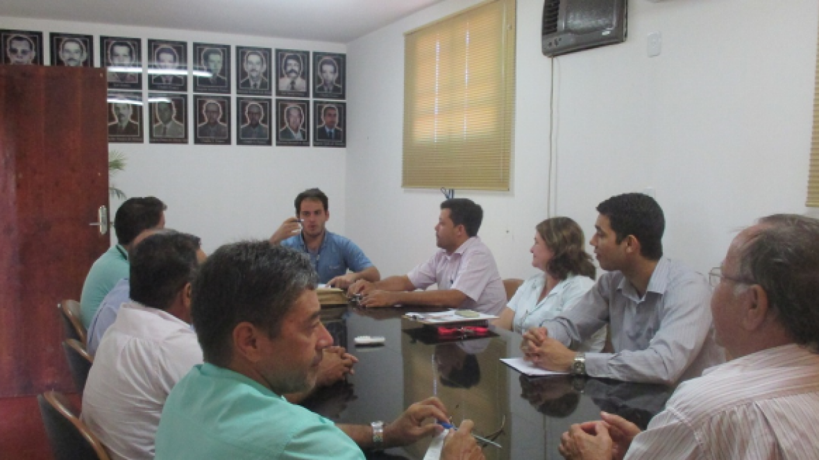 Pró-Genética amplia calendário de feiras 