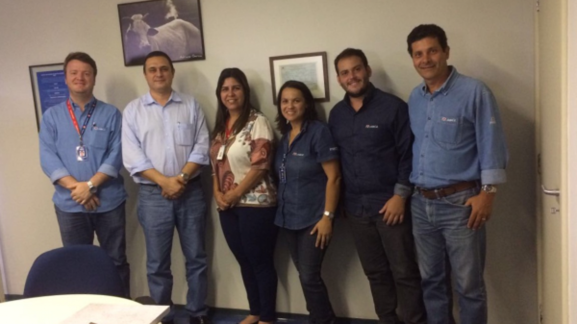 ABCZ, Emater e Hospital Dr. Hélio Angotti fortalecem parceria para promover saúde no campo