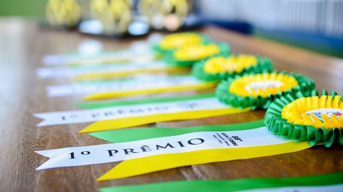 88ª ExpoZebu: Confira a programação para esta segunda-feira (1º)